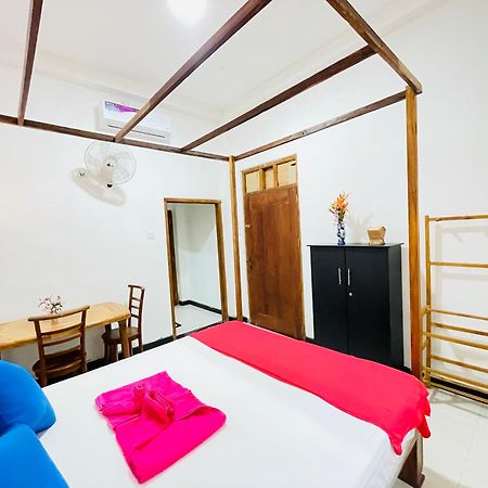 C3 Villa Galle Extérieur photo