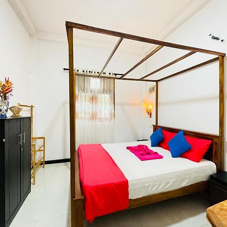 C3 Villa Galle Extérieur photo