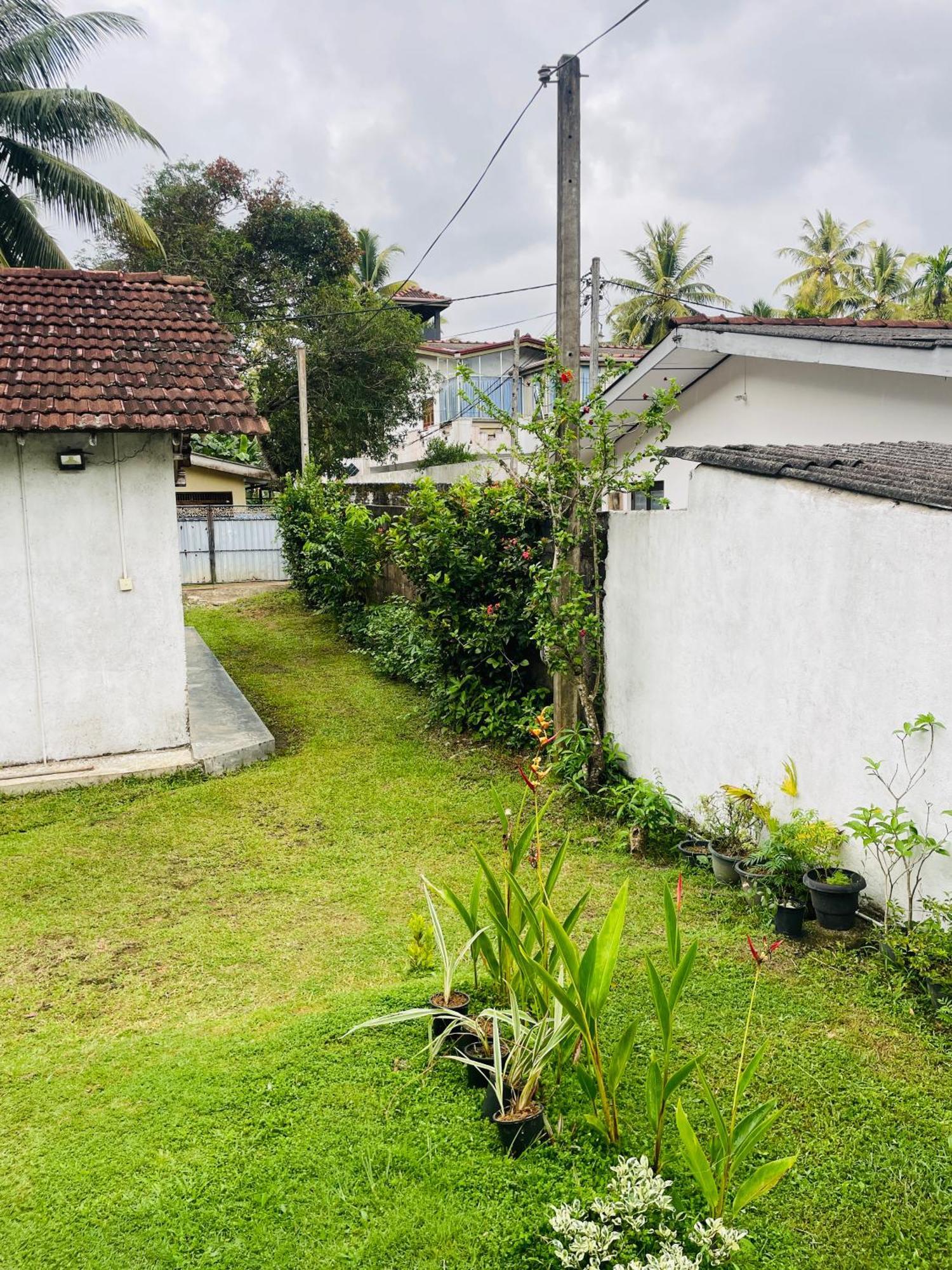 C3 Villa Galle Extérieur photo