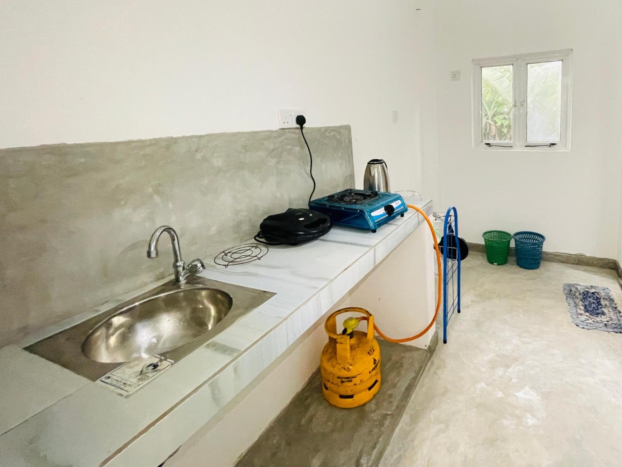 C3 Villa Galle Extérieur photo