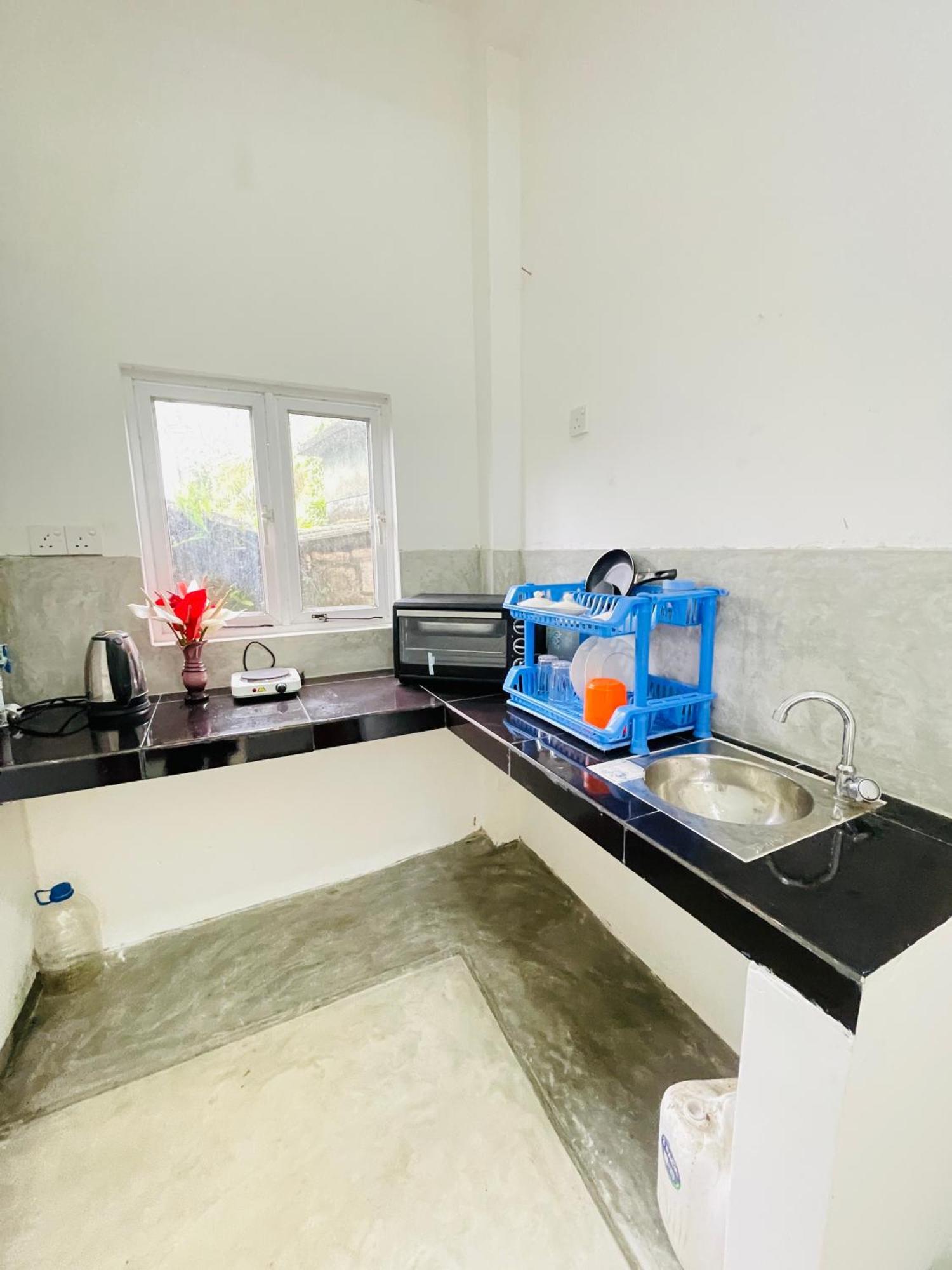 C3 Villa Galle Extérieur photo