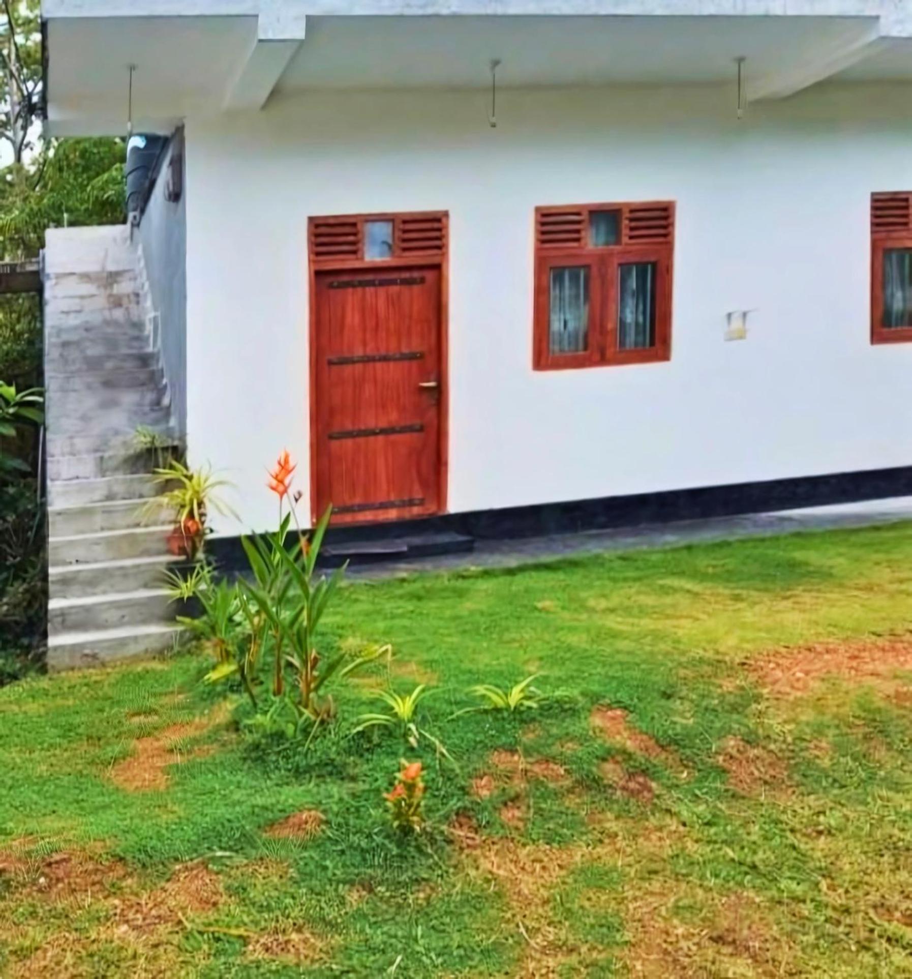 C3 Villa Galle Extérieur photo