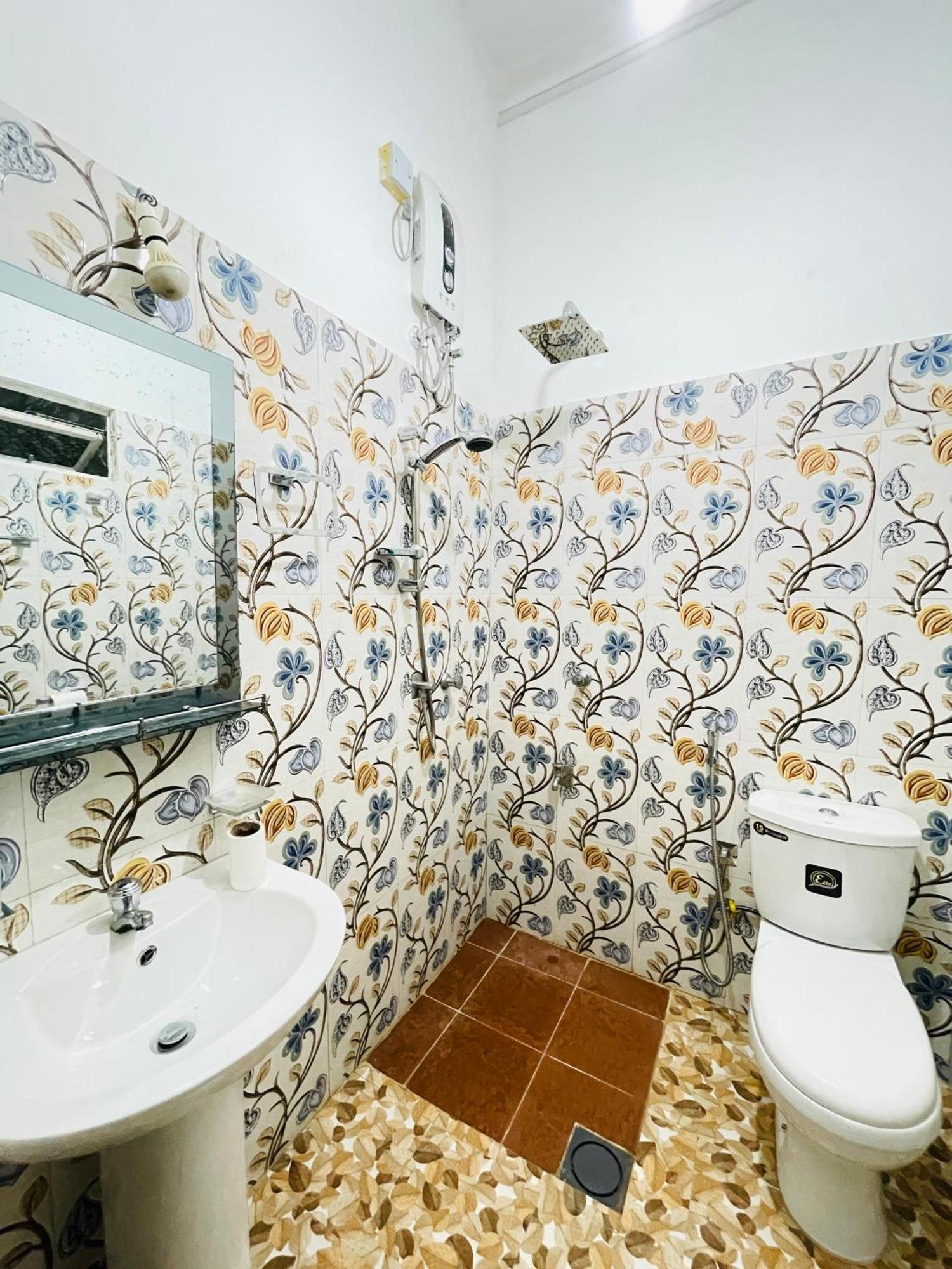C3 Villa Galle Extérieur photo