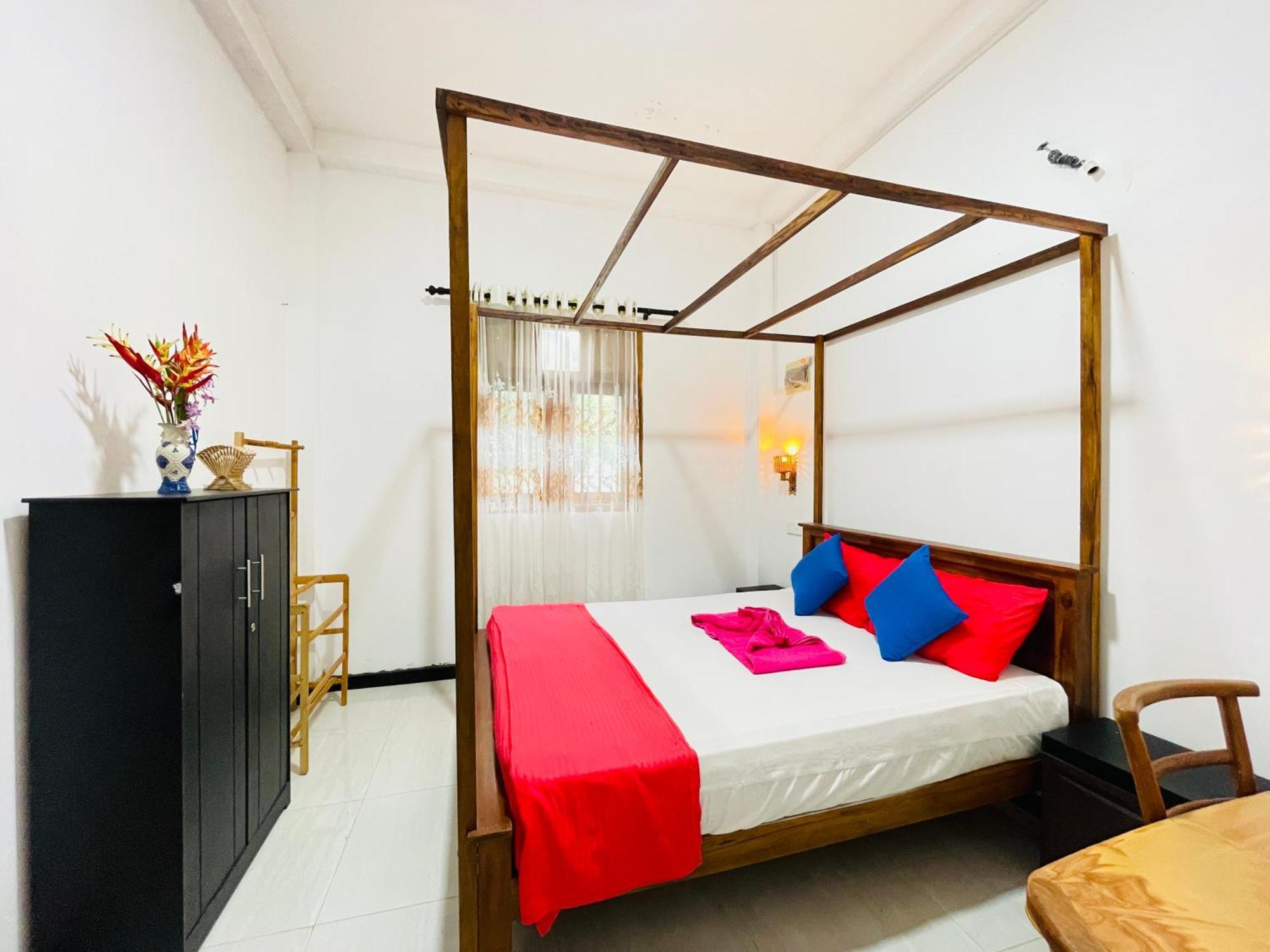 C3 Villa Galle Extérieur photo