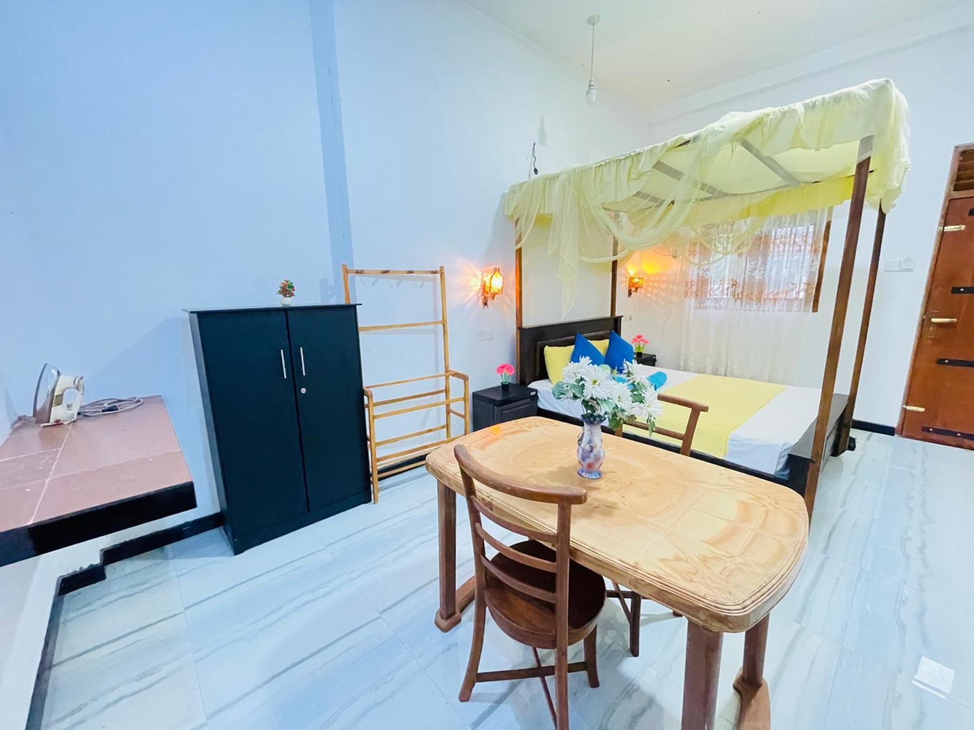 C3 Villa Galle Extérieur photo