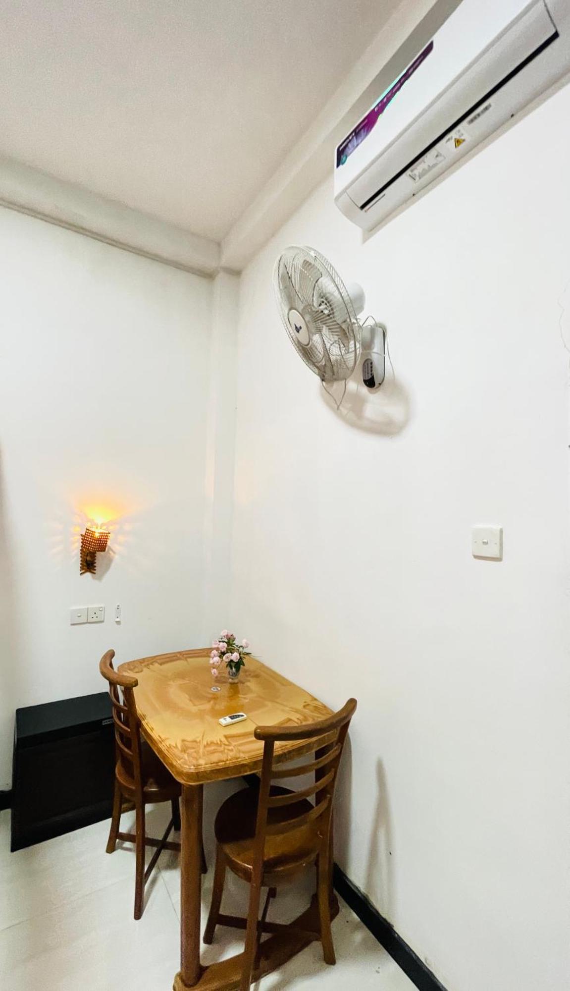 C3 Villa Galle Extérieur photo