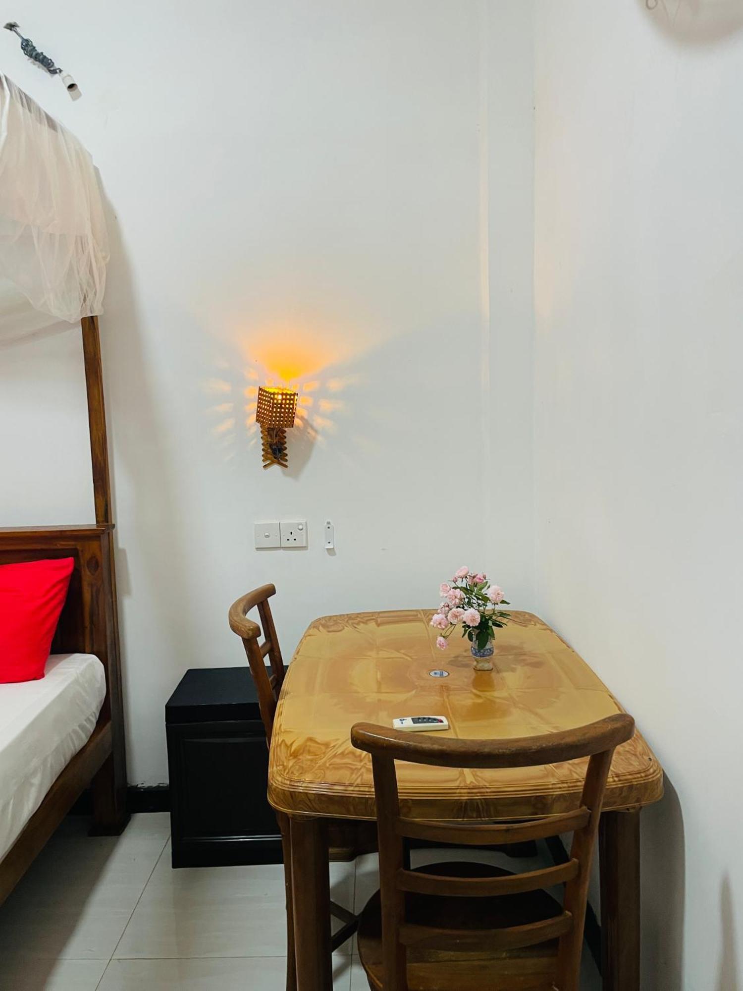 C3 Villa Galle Extérieur photo
